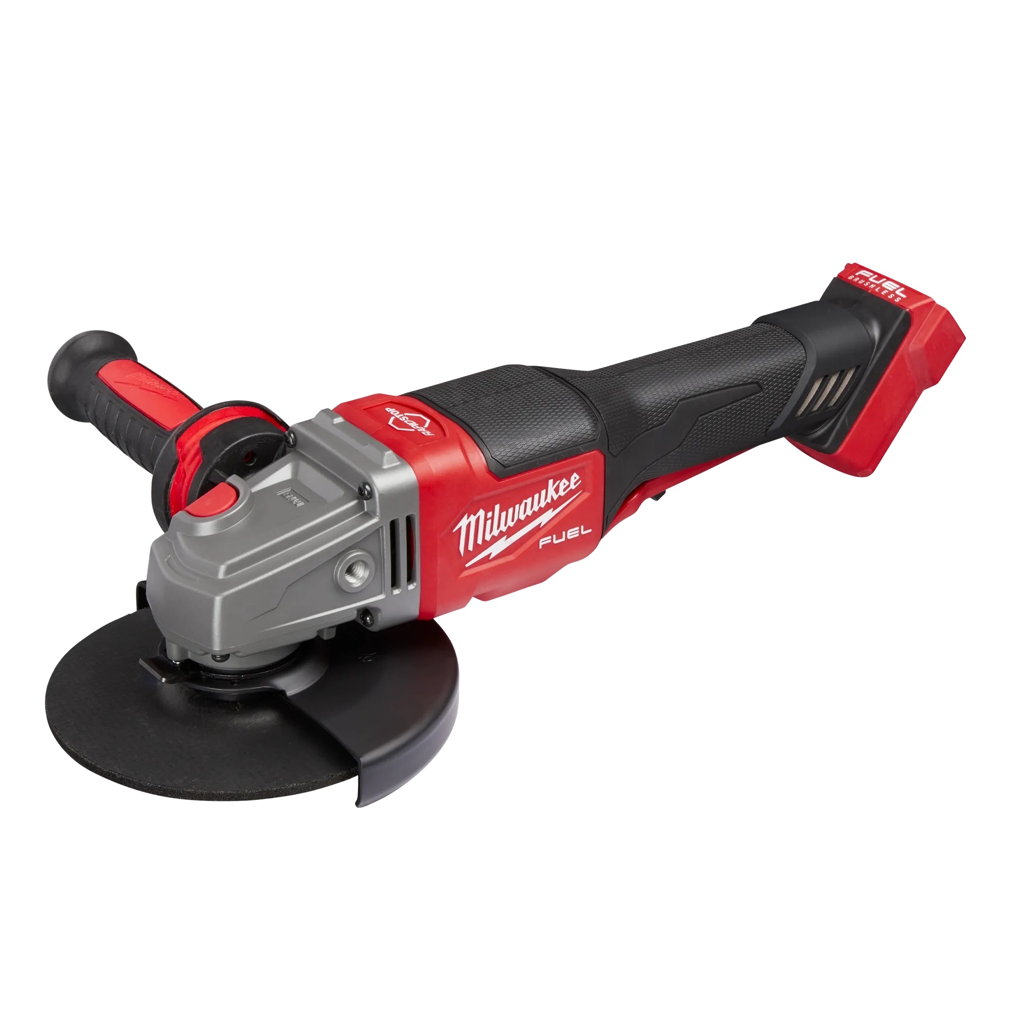 Picture of Milwaukee Electric Tool 2980-20 M18 Fuel 4.1/2-6" Braking Grinder